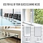 Perk Eco Glass Cleaner Refill, Ready To Use, 1 Gallon (PK611001-A)~#|#~C6F1CD4B-0727-47F2-86352661ED9BA140_sc7