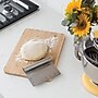 Better Houseware Stainless Steel Dough Scraper/Cutter (BTH120)~#|#~C6F77588-34DD-42AC-BAB8E1CEF40D8059_sc7