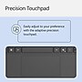 Microsoft Surface Pro 12" Keyboard Cover with Slim Pen 2, Slate (EP2-32750)~#|#~C6FA9302-80D4-41E0-87A83A2AFB029EF4_sc7