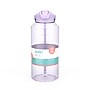 Zak! Liberty Plastic Tumbler, 64 oz., Lavender (2598-X270)~#|#~C6FD6D76-2459-4AB8-B047CAA9D2710930_sc7