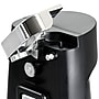 Better Chef Stainless Steel Electric Can Opener w/ Built in Knife Sharpener & Bottle Opener, Black (935118698M)~#|#~C705C5AA-B0EB-4487-BB6D86873CD8535E_sc7