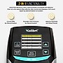 Kolibri KCD-2000 Counterfeit Detection Machine, Multicolored (KCD-2000)~#|#~C709F778-E4BD-4413-82A7DC7C5B5F5A29_sc7