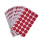 Universal Media Label, 0.75"Dia., Red, 28/Sheet, 36 Sheets/Pack (UNV40103)~#|#~C710274D-B8C1-472B-B55D66B67B864605_sc7