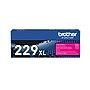 Brother TN229XLM Magenta High Yield Toner Cartridge~#|#~C71601E7-3501-4E08-9DBD13BEBBDEA96C_sc7
