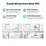 TP-LINK AX1300 Dual Band MU-MIMO WiFi 6 Router, Black (Archer AX1300)~#|#~C71D8EE4-393E-4860-BBDBDC60D6A8992E_sc7