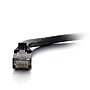 C2G 3' CAT-6 Network Patch Cable, 24 AWG, Black (27151)~#|#~C724D034-6736-4761-B3F80644B7D551D2_sc7
