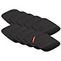 Staples TECH Gel Non-Skid Mouse Pad/Wrist Rest Combo, Black, 10/Pack (79054-VB)~#|#~C7329465-50E3-40DE-9291508C932C0E5A_sc7