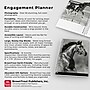 2025 BrownTrout Portrait Series: The Noble Horse 6" x 7.75" Weekly Engagement Planner, Paper Cover, Multicolored (9781975473228)~#|#~C7352CED-825B-4A7A-8875DB66168AAEE8_sc7