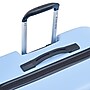 Delsey Now! 27" Hardside Suitcase, 4-Wheeled Spinner, TSA Checkpoint Friendly, Light Blue (B4376282112)~#|#~C74BC2A0-769B-474B-902411BBD45BE850_sc7