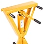 Global Industrial Trailer Stabilizing Jack Stand, 100,000 Lb. Load Capacity (500106)~#|#~C74C07DD-C741-4A74-81439CC96D299EE5_sc7