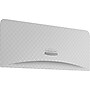 Kimberly-Clark Professional ICON Standard 4-Roll Toilet Paper Dispenser Faceplate, Silver Mosaic (58763)~#|#~C74E9FFB-A7CF-4CA3-8427A80E6FB68C16_sc7