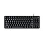 Logitech G G413 TKL SE Gaming Mechanical Keyboard, Black (920010442)~#|#~C74EF25D-D0DC-429E-B14C839E0D75DDE2_sc7
