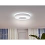 Philips Hue Infuse LED Ceiling Lamp, White (4116331U9)~#|#~C750833C-2C48-4A29-8B5BAD16AF75C49A_sc7