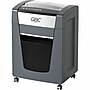 GBC Momentum Paper Shredder, X20-07, Micro-Cut, P-4, Anti-Jam, 20 Sheets (GBCWSM177001)~#|#~C7532787-9C10-4350-A8CE2B52A382C407_sc7
