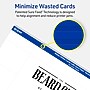 Avery Matte General Use Blank Cards, White, 150/Box (95338)~#|#~C75B2D6E-2DCC-4BDF-BA284793DED4B34F_sc7