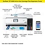 Epson EcoTank ET-15000 Wireless Color Wide Format All-In-One Supertank Inkjet Printer, Best for Home Office (9472514)~#|#~C75E5F61-36CC-482E-A59DB5EC6D1214E1_sc7