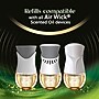 Air Wick Vibrant Scented Oil Warmer Refill, Winter Woods & Frosted Ivy, 1.34 oz., 2/Pack (62338-03463)~#|#~C7645BC9-D2C9-4041-A552BD03528F03B4_sc7