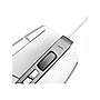 Logitech G502X Optical USB Gaming Mouse, White (910-006144)~#|#~C76A38CC-AC44-4ED0-871A86FCAABE8A78_sc7
