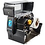 Zebra ZT411 Thermal Transfer RFID Barcode Label Printer, USB, Multicolored~#|#~C77B6E16-BD59-4E05-A6FB2D4B302E0881_sc7