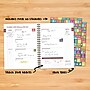 2027 Willow Creek 6.5" x 8.5" Calendar Year Weekly & Monthly Standard Planner, Blue (66324)~#|#~C780A7C9-5BF2-44B3-99A30EE37A9F73E0_sc7