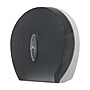 Georgia-Pacific® Translucent Smoke Jumbo Sr. Bathroom Tissue Dispenser (59012)~#|#~C786728D-8562-4BBA-B1D62C2F133618D5_sc7