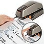 Swingline® Optima® Electric Stapler, 20 Sheet Capacity, Silver (48208)~#|#~sp56868054_sc7