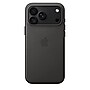 Apple TechWoven MagSafe Phone Case for iPhone 18 Pro Max, Shock Absorbing, Black (MKDT4ZM/A)~#|#~C78D5875-7D06-49F0-9560DBB43167564C_sc7