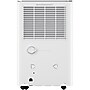 TCL 32-Pint Smart Portable Dehumidifier, WiFi Enabled, Covers up to 3000 sq. ft., White (H32D44W)~#|#~C7919A3F-B3F2-4B73-B8376E91B5A633C1_sc7