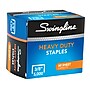 Swingline Heavy Duty Staples, 3/8" Length, 5,000/Box (79398)~#|#~C79C2935-3D7C-4BA4-B820476CED1B5AC0_sc7
