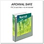 Samsill Earth’s Choice 1.5" D-Ring Binder, Green, 2/Pack (SAMU69542)~#|#~C79F2621-C31E-4E2A-A5BA8162860A3566_sc7