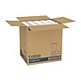 Dixie Pathways Poly Paper Hot Cups, 8 oz., White, 1000/Carton (2338PATH)~#|#~C79F8C65-55E9-4911-8A9E24A4BAC66A83_sc7