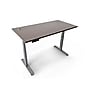 Boss Office Products 60"W Electric Rectangular Adjustable Standing Desk, Driftwood (SGSD034DW)~#|#~C7A21D4E-ABDC-47D8-8D1D781CBBE1C7C4_sc7