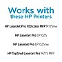 HP 126A Cyan Standard Yield Toner Cartridge, Prints Up to 1,000 pages (CE311A)~#|#~C7A3C62F-020D-4A5E-9CA7BA3C43C5D20B_sc7