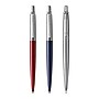 Parker Jotter Assorted Pens, Medium Point, Assorted Ink, 3/Set  (2032740)~#|#~C7A66D4B-703E-4B52-8E71D7F9A26EEC47_sc7