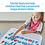 hand2mind Cursive Connecting Lowercase Letters, Multicolored (97393)~#|#~C7AB49E0-4D7B-4DE8-A5931C2B800D78A2_sc7