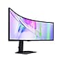 Samsung ViewFinity S9 49" Curved 120Hz LCD Monitor, Black (LS49C954UANXZA)~#|#~C7AD7F22-D62E-4C81-B18ADEAF28396F3B_sc7