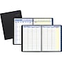 2027 AT-A-GLANCE QuickNotes 8.25" x 11" Weekly & Monthly Appointment Book, Faux Leather Cover, Black (76-950-05-27)~#|#~C7B5F62F-9360-41D9-A98E9D67F7210CC5_sc7