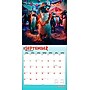 2026 BrownTrout Penguin Party 12" x 12" Monthly Wall Calendar (9798330707256)~#|#~C7BFF343-2C24-4297-BD056A5EFE4187D0_sc7