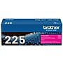 Brother TN-225 Magenta High Yield Toner Cartridge   (TN225M)~#|#~C7C350AB-1CFB-41A8-8DC6B111D79AB413_sc7