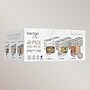 bentgo Prep Containers, 60/Set (BGPRPAK3-WS)~#|#~C7C47143-1609-4A47-B65E1BB039F150CC_sc7