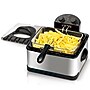 MegaChef 4 Liter Electric Deep Fryer, Silver (935121819M)~#|#~C7C73C7A-F70B-43F2-A1F4AE29FC70E62F_sc7