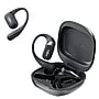 Shokz OpenFit 2 Wireless Active Noise Canceling Open-Ear Earbuds & Charging Case, Bluetooth, Black (T920-ST-BK-US)~#|#~C7CCA2EB-B20B-4F63-85D3E9D89DF792EB_sc7