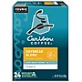 Caribou Coffee Daybreak Morning Blend Coffee Keurig® K-Cup® Pods, Light Roast, 96/Carton (6994)~#|#~13B9E06F-EDD6-4446-8DA213127F0C1008_sc7