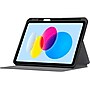 Targus Click-In 10.9" Case for iPad 10th Gen, Black (THZ932GL)~#|#~C7D9529B-A0CB-407C-B82007B24AA75A6F_sc7
