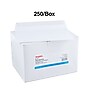 Staples EasyClose Booklet Envelopes, 6" x 9", White, 250/Box (SPL570225)~#|#~C7E6F553-83C2-4458-A89CC8F16BB50F26_sc7