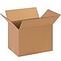 13" x 9" x 9" Shipping Boxes, 32 ECT, Brown, 25/Bundle (1399)~#|#~C7E7D3A1-22D0-4A8E-A1B9014D6AF07AC4_sc7