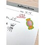 Teacher Created Resources Halloween Stickers, Multicolored, 120/Pack, 12 Packs/Bundle (TCR6944-12)~#|#~C7E99216-E292-4E2A-9F442D3C305B5C79_sc7