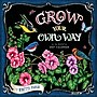 2027 BrownTrout Grow Your Own Way 12" x 12" Monthly Wall Calendar (9781773728919)~#|#~C7F01771-51E9-47A1-8A107B3C3EB6BA55_sc7