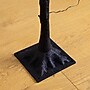 Nearly Natural Pre-Lit Artificial Halloween Spider Twig Tree, 4' (T5425)~#|#~C7F1B55E-5357-4BFE-A5F4717384CA74EC_sc7