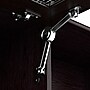Bush Furniture Cabot 72"W Desktop Hutch, Espresso Oak (WC31873)~#|#~C7F40FA0-64DF-4B9D-A7BC6B62D4E7FD02_sc7